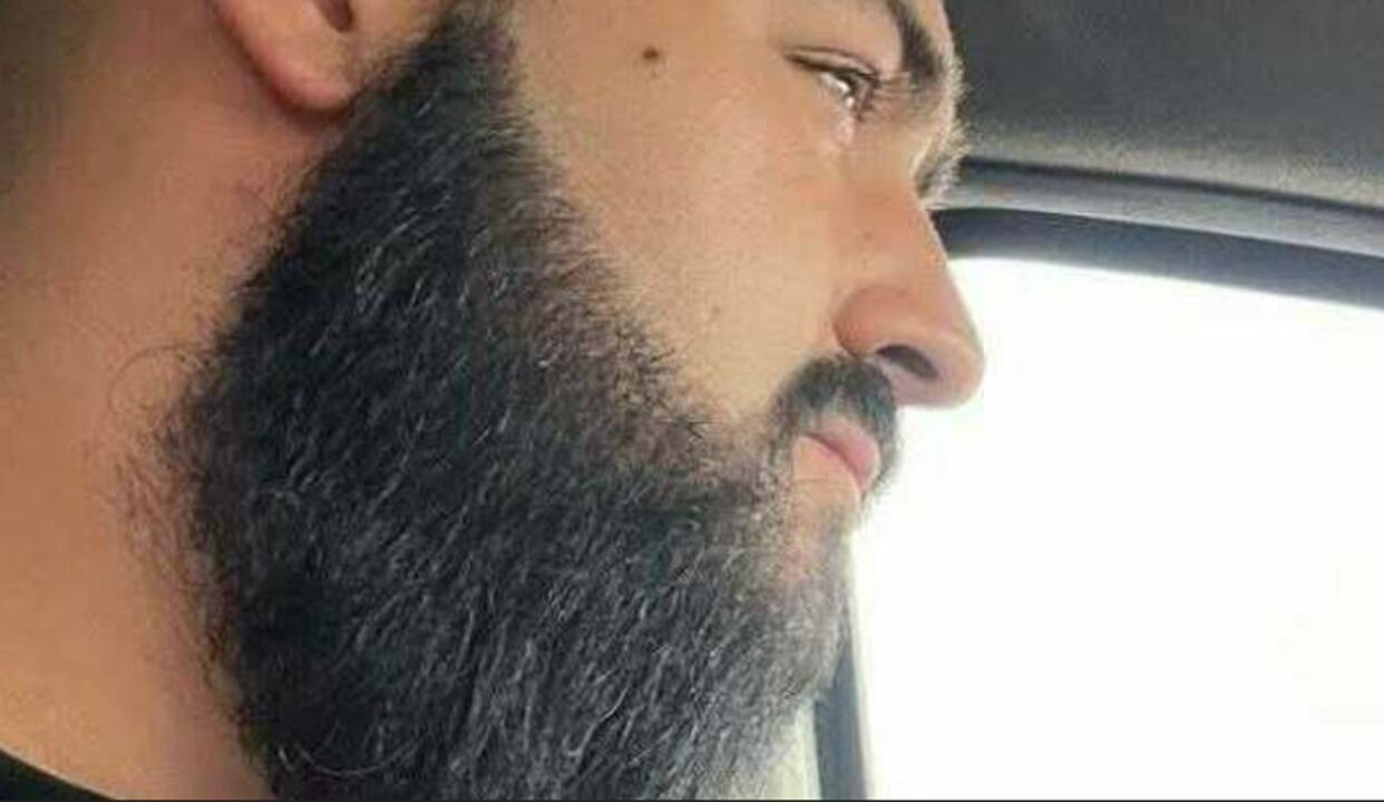 Carmine Barretta, 23 anni, finisce ai domiciliari alla vigilia del suo matrimonio