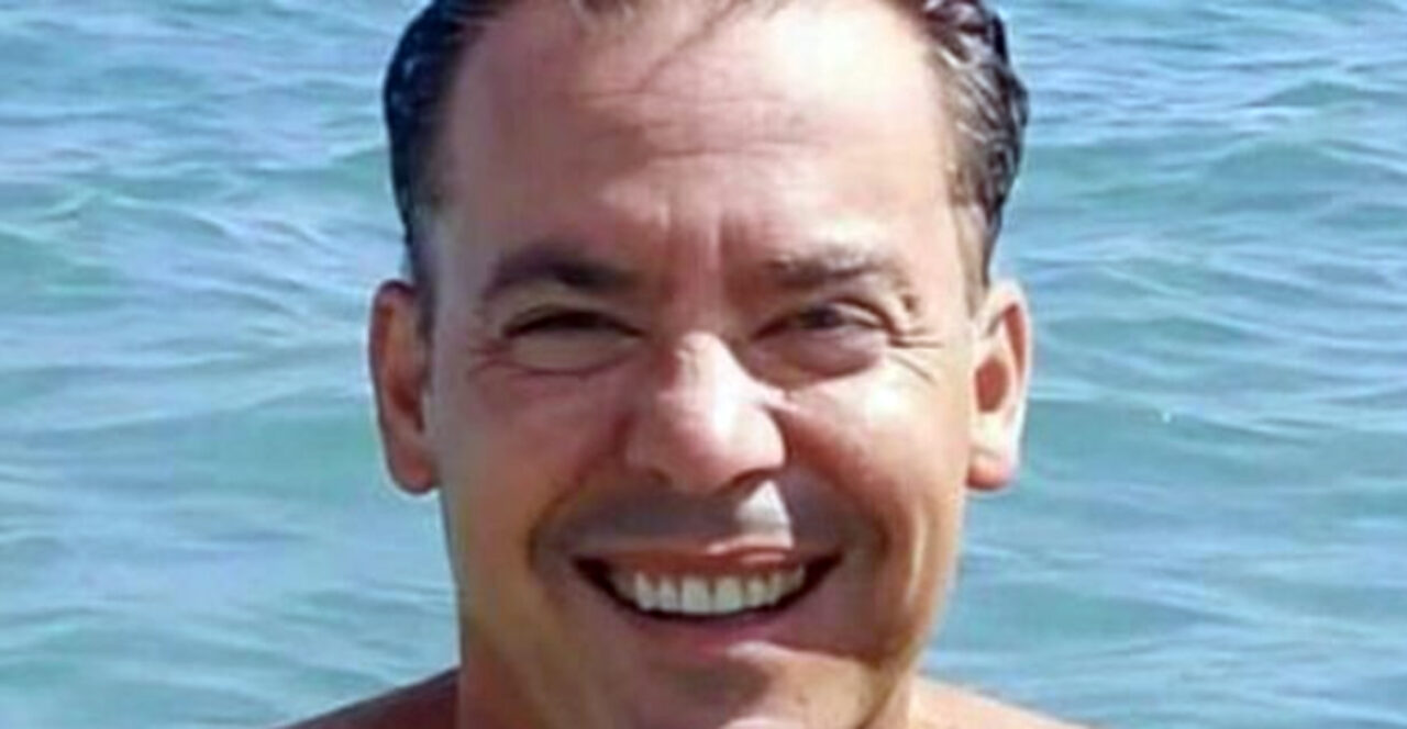 Osimo: muore a 53 anni l’ex marinaio Vito Donato Chiarello 