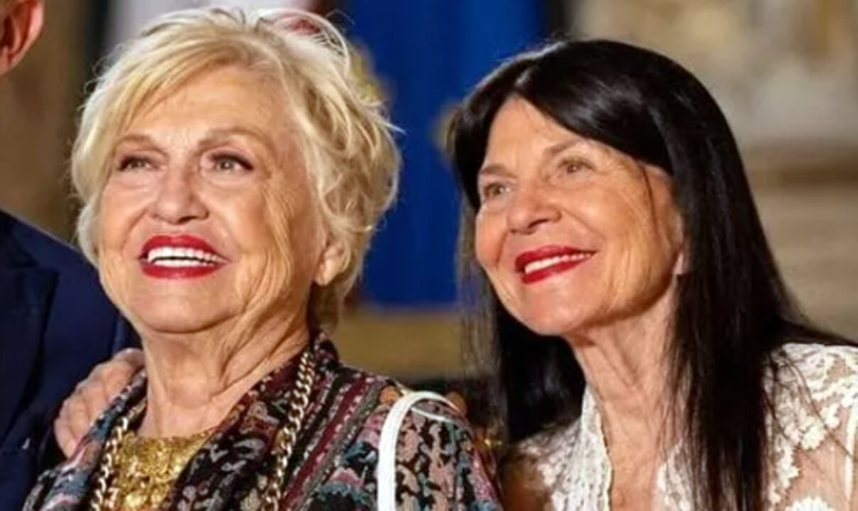 Premio cultura a Wanna Marchi e alla figlia: quando i valori vengono capovolti