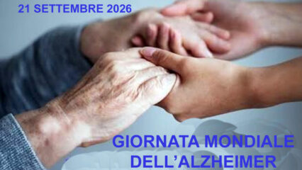 Giornata Mondiale dell'Alzheimer: focus su prevenzione, supporto alle famiglie e nuove terapie