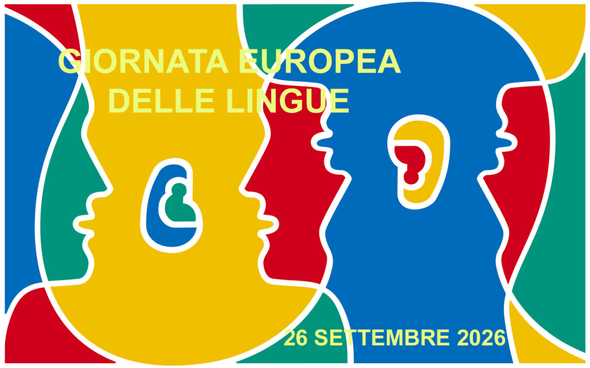 Giornata Europea delle Lingue: la grande festa del multilinguismo e della diversità culturale