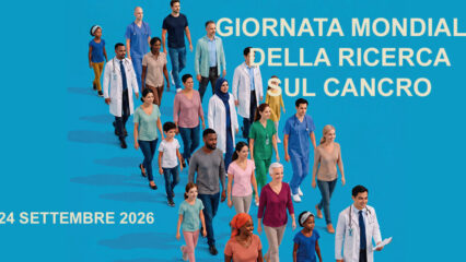 Giornata Mondiale della ricerca sul cancro: il World Cancer Research Day compie 10 anni