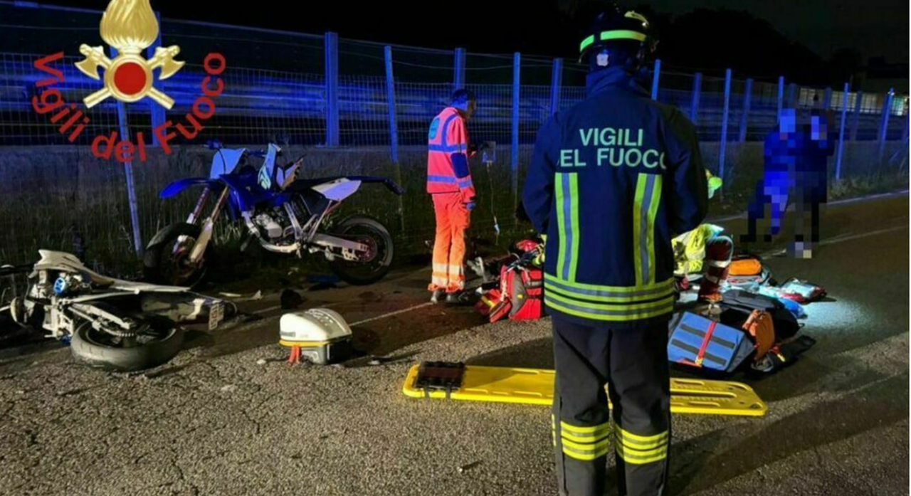 Villa di Tirano, scontro con un’auto e sbalzato sui binari: 18enne travolto e ucciso da un treno regionale