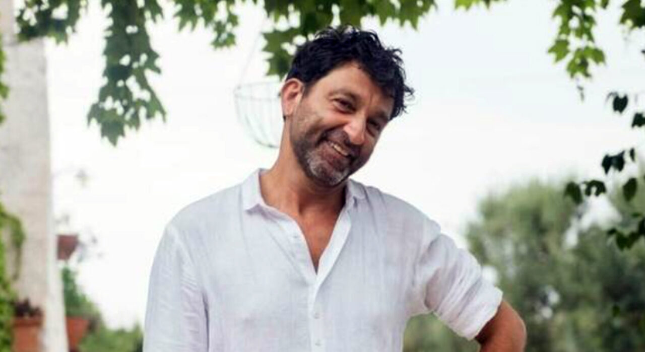 Torre a Mare: con la moto va contro un muro, muore Annibale D’Elia, direttore regionale della Cultura.