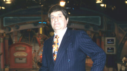 ADDIO A GIORGIO BRACARDI