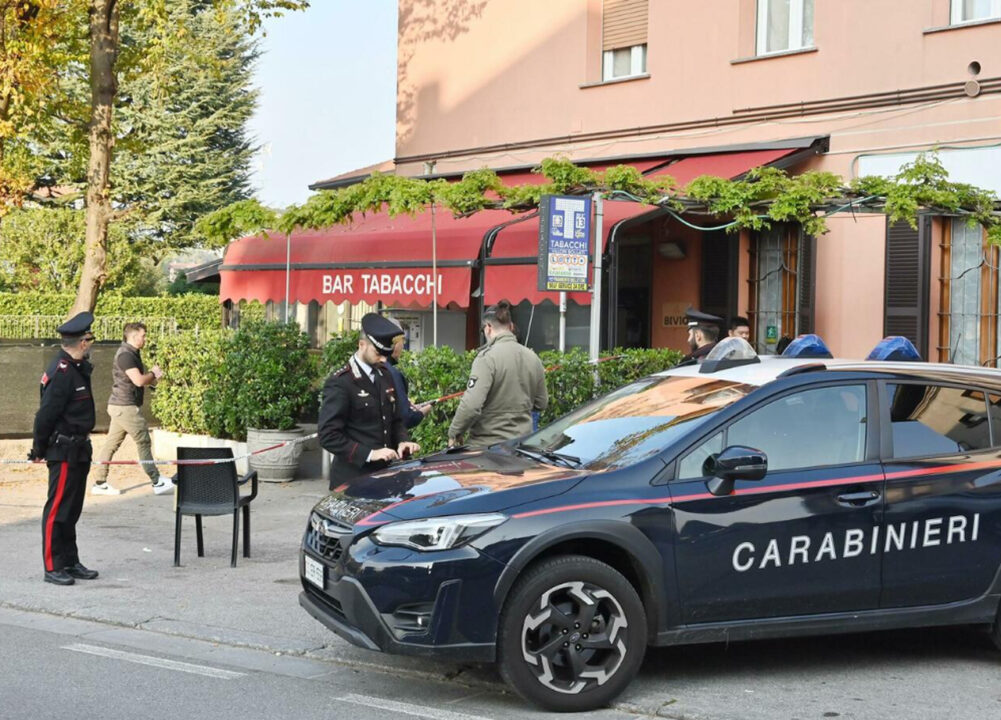 Cronaca nerissima nel Comasco: accoltellato dopo una lite al bar, muore 55enne a Cantù