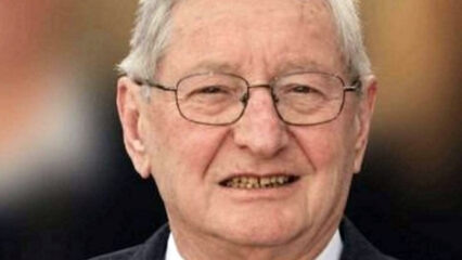 Oderzo: morto l'88enne Carlo Bressan. Due settimane fa il figlio Alberto era stato stroncato da un malore dopo essere andato a trovarlo in ospedale