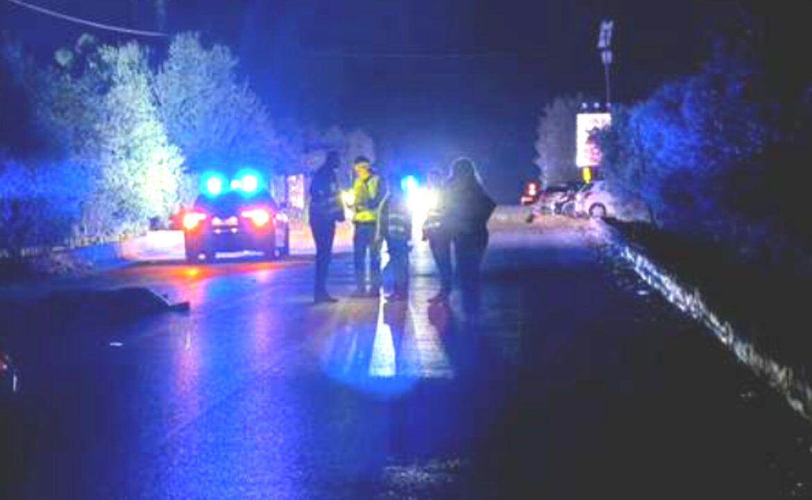 Traffico e tragedia tra Bisceglie e Corato, 79enne travolta e uccisa sulla Provinciale
