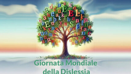 Oggi è la Giornata Mondiale della Dislessia: campagne e monumenti illuminati di turchese per promuovere l'inclusione scolastica e sociale