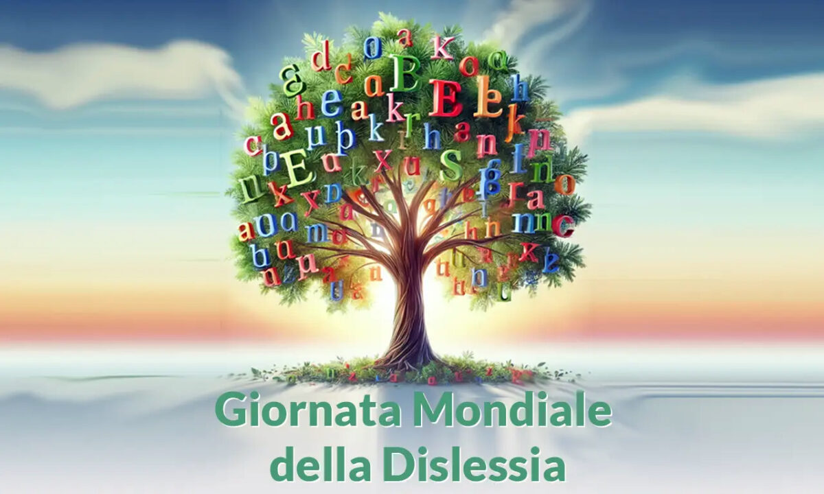 Oggi è la Giornata Mondiale della Dislessia: campagne e monumenti illuminati di turchese per promuovere l’inclusione scolastica e sociale