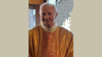 Sossano e Arzignano in lutto, è morto il sacerdote don Renzo Faccipieri