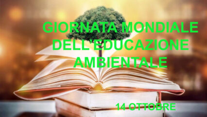 Custodi del furturo: perchè l'educazione ambientaqle parte oggi e da tutti noi