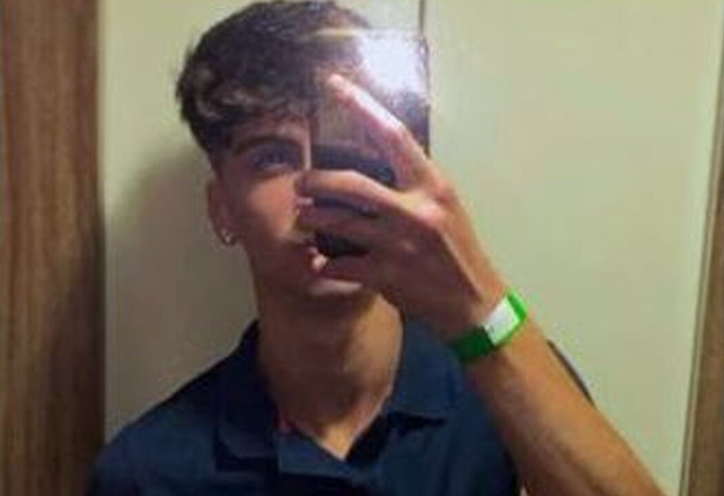 Capo d’Orlando: scooter esce di strada, muore un 18enne