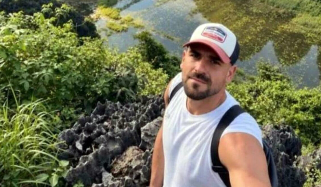 Trovato morto in albergo durante una vacanza in Vietnam: addio a Fabio Zallocco