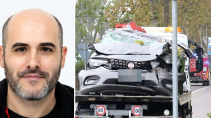 Maltempo a Jesolo, albero crolla sull'auto in corsa: muore il militare Matteo Ambu