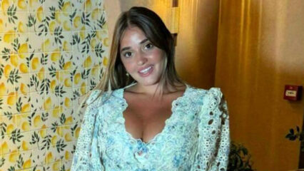 Francesca Tucci morta a 24 anni al Cardarelli: fiaccolata ad Afragola e nuova istanza della famiglia alla Procura di Napoli
