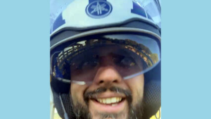 Tragedia sulla A20 a Falcone: muore il 38enne messinese Francesco Nicolosi