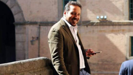 Francesco Tedesco, 53 anni, giornalista napoletano, è morto