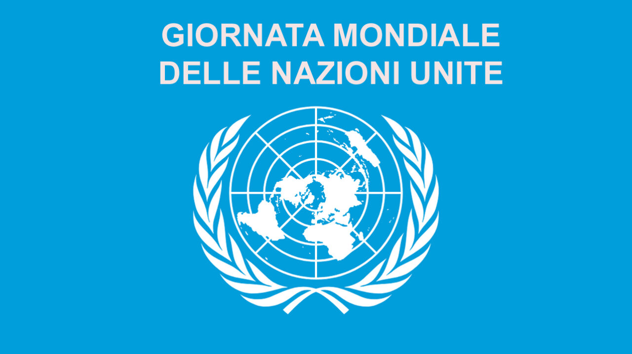 Giornata delle Nazioni Unite, il richiamo al rilancio dell’ONU: «Rilanciare la centralità del Palazzo di Vetro per la pace globale»