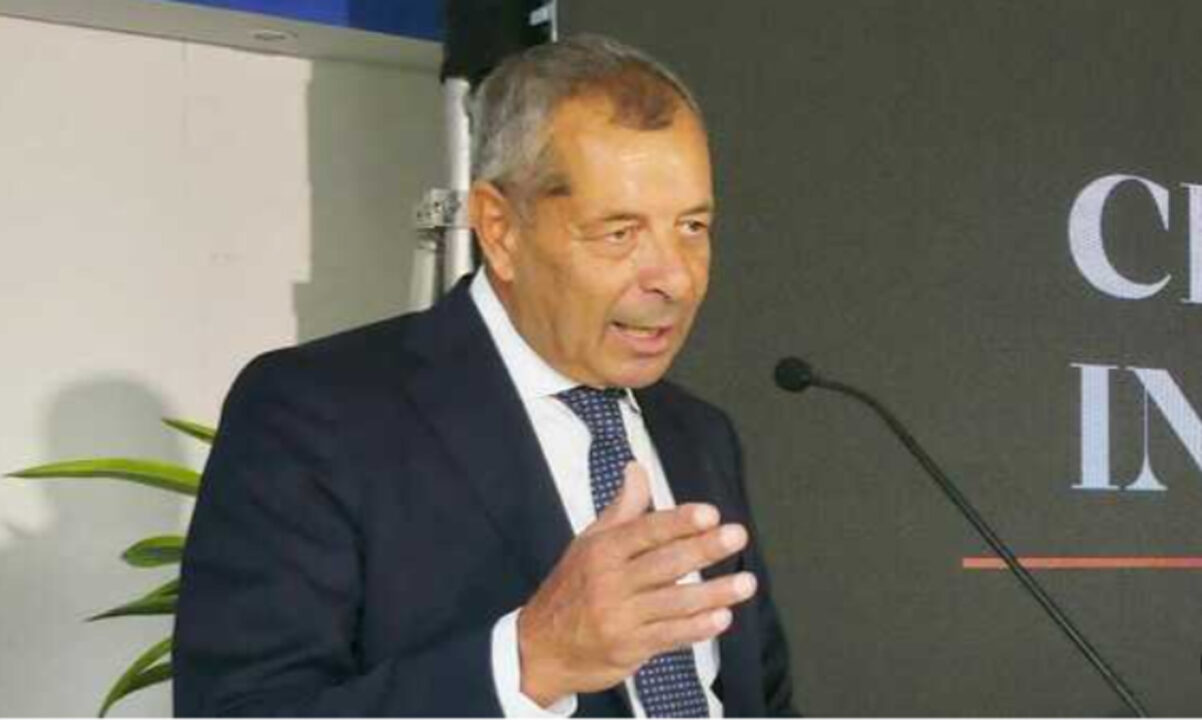 Brindisi: scomparsa improvvisa di Giuseppe Meo, lutto nel mondo della nautica e della blue economy