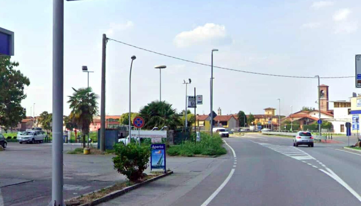 Drammatico scontro all’alba ad Antegnate: muore motociclista di 35 anni
