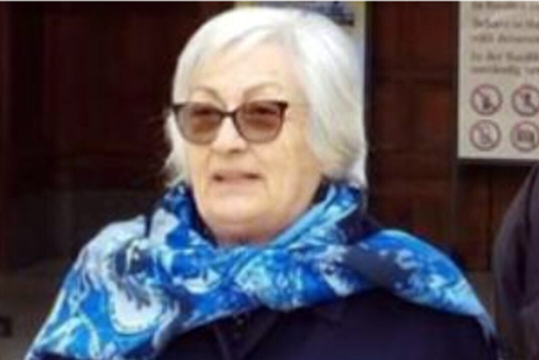 Borgo Pace: si appoggia alla staccionata che cede, donna di 78 anni vola per 20 metri nel burrone