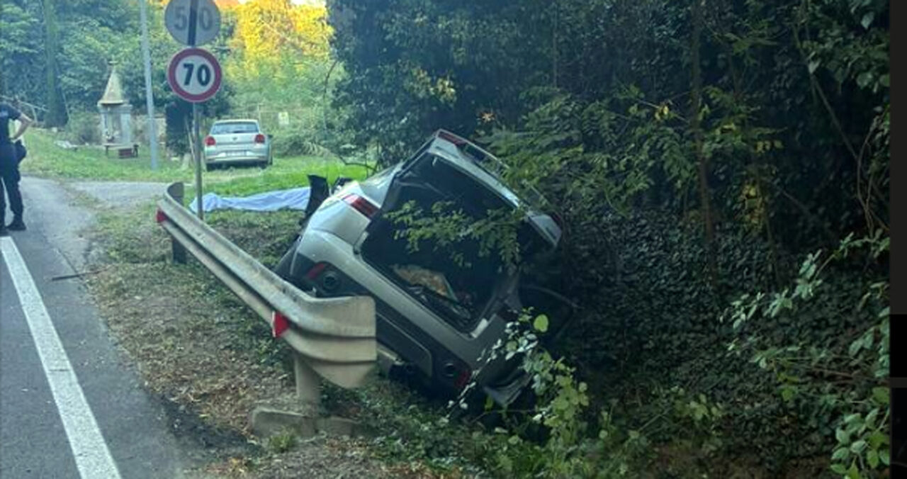 Monselice: addio ad Antonio “Toni” Raffagnato, il ristoratore 72enne stroncato da un malore al volante