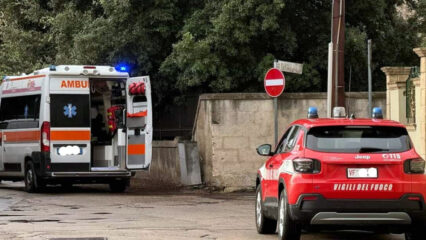 Leverano: trovato morto a 53 anni in una villa abbandonata