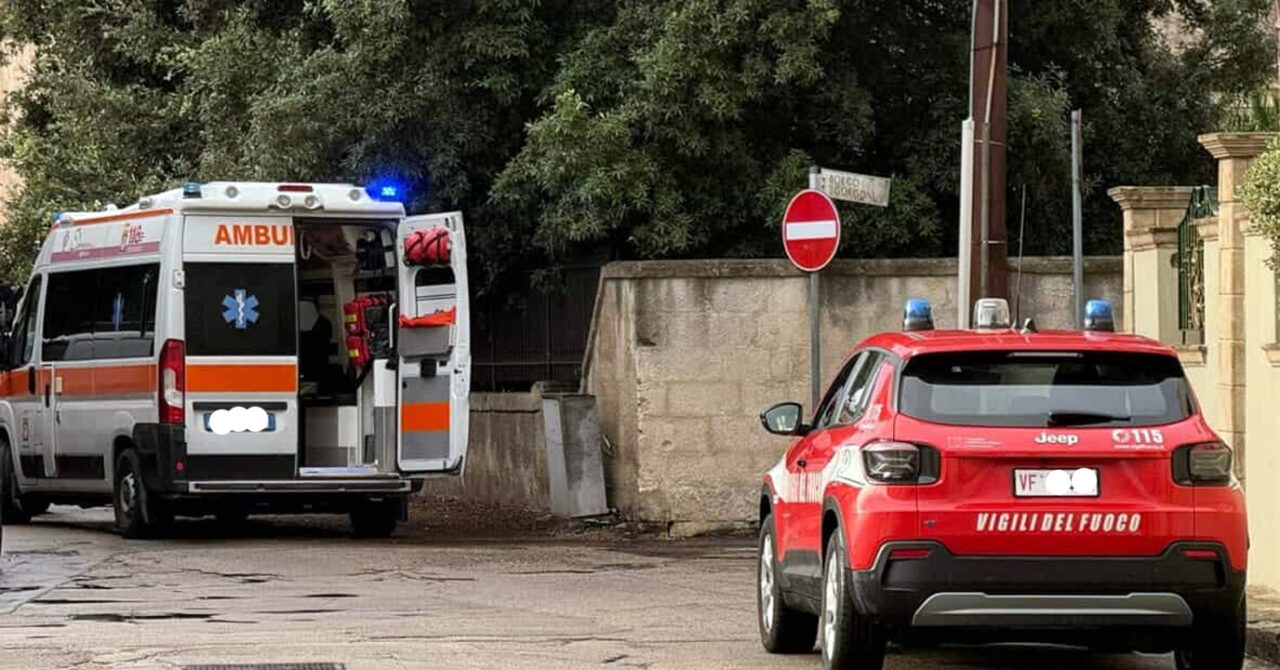 Leverano: trovato morto a 53 anni in una villa abbandonata