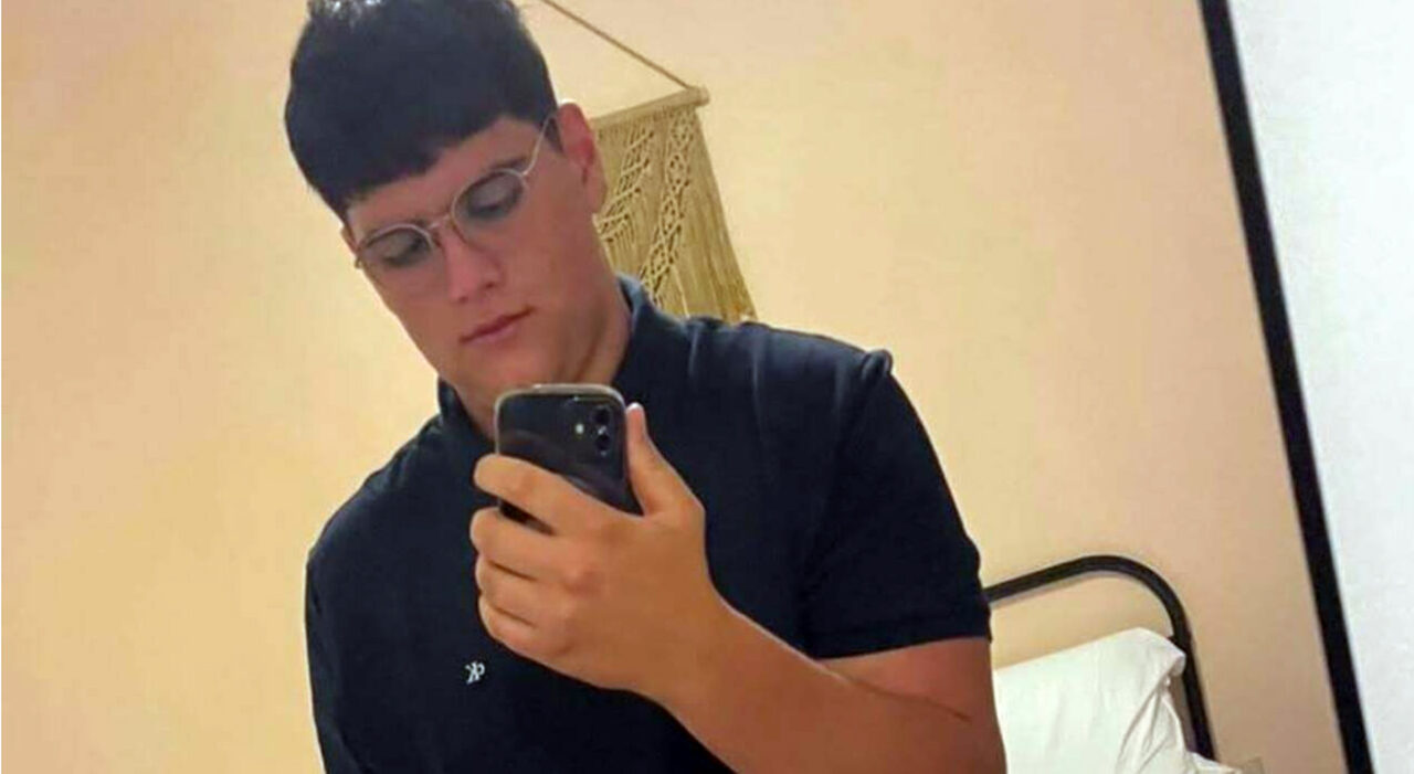 Marca Trevigiana: Luca Barichello muore a 16 anni per un malore 