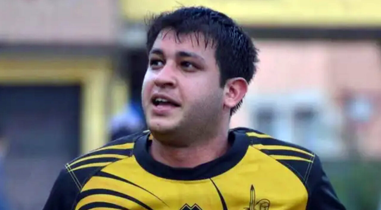 Formigine: Luca Pilla, rugbista 43enne, muore in incidente in Romania
