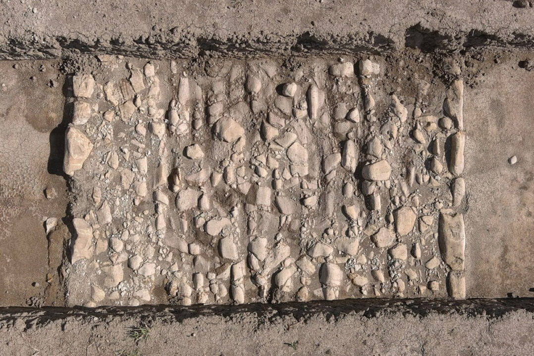 L’Appia Antica nel Sannio e nell’Irpinia: tra memoria archeologica, identità e riscatto territoriale