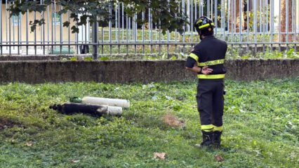Milano: morta una donna di 75 anni in incendio appartamento