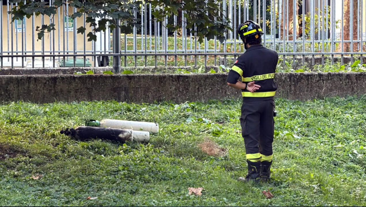 Milano: morta una donna di 75 anni in incendio appartamento