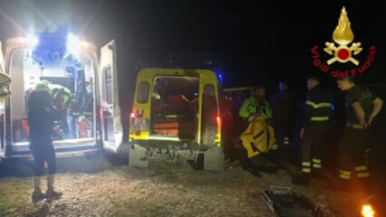 Scomparso durante un'escursione nei boschi di Montaione, trovato morto in un crepaccio un 63enne di Capraia e Limite