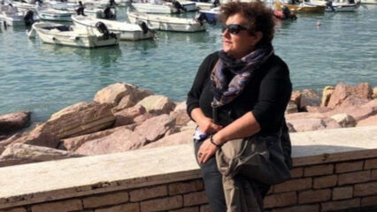 E' la 66enne Nadia Bussolo la donna deceduta durante una ricerca di funghi