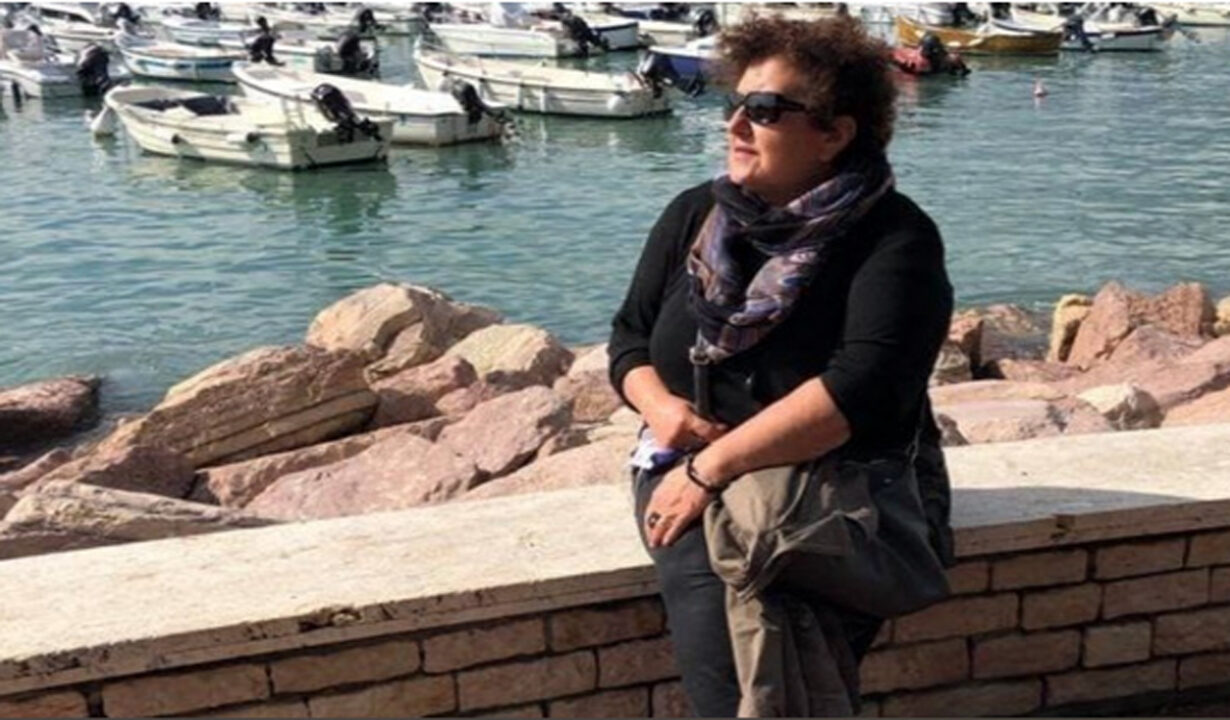 E’ la 66enne Nadia Bussolo la donna deceduta durante una ricerca di funghi