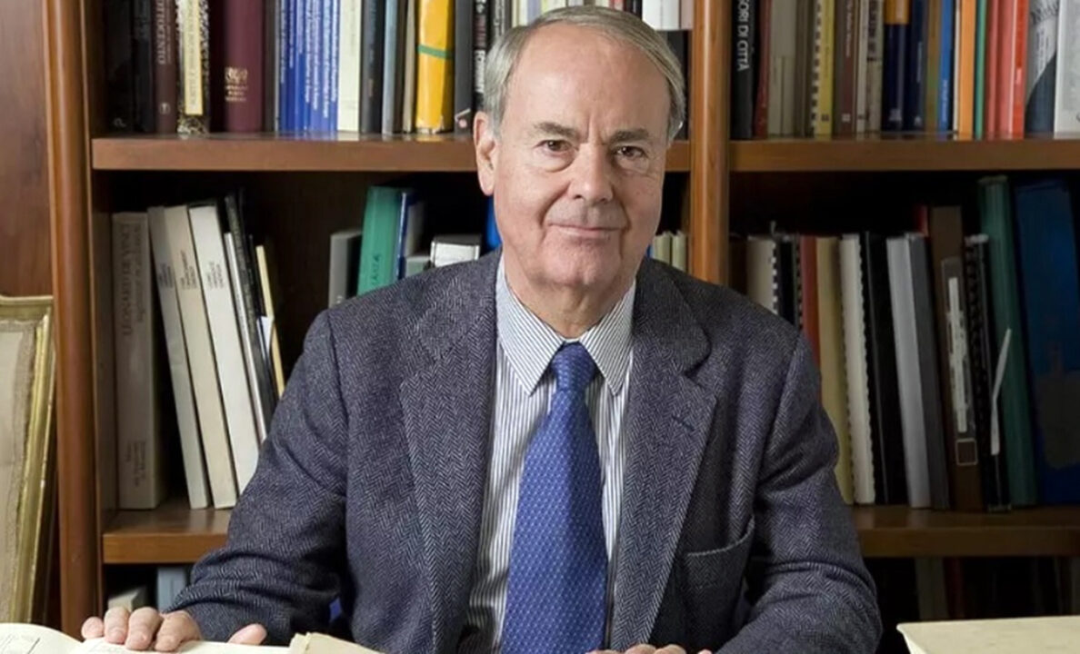 Lutto nella cultura: addio a Paolo Galluzzi, gigante della storia della scienza e guida del Museo Galileo