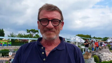 Rimini: morto Paolo Rambaldi travolto da un trattore. Storico patron di "Italia in Miniatura"