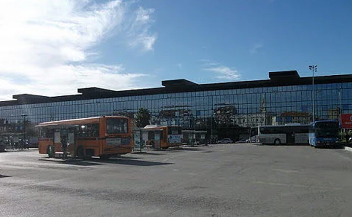 Pescara: donna investita e uccisa da un pullman extraurbano