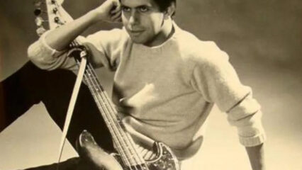 Pino Presti, lo storico arrangiatore e bassista di Mina e Astor Piazzolla, è morto