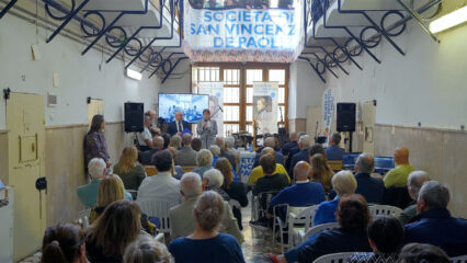 Premio Castelli a Porto Azzurro: la scrittura in carcere diventa speranza e solidarietà