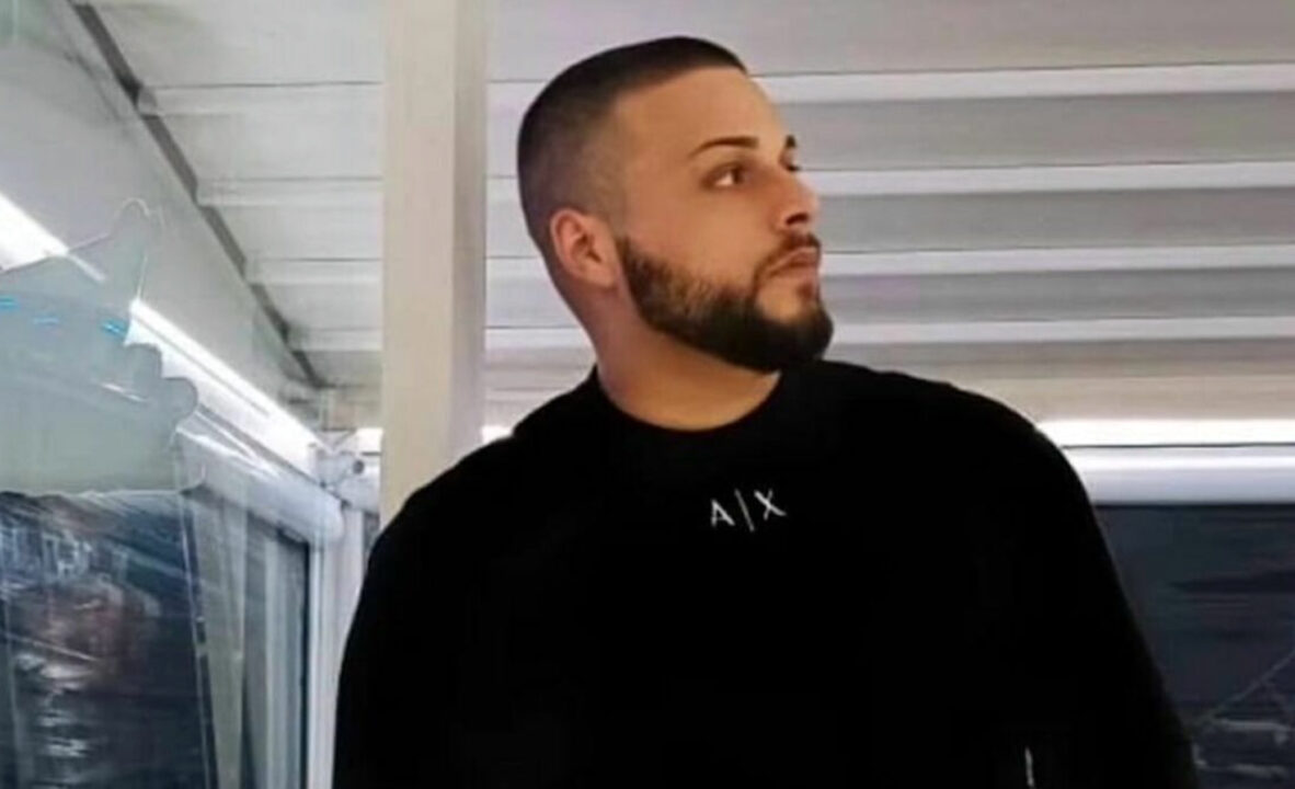 Scontro tra scooter e furgone tra Palermo e Ficarazzi, muore il 27enne Salvatore D’Amato