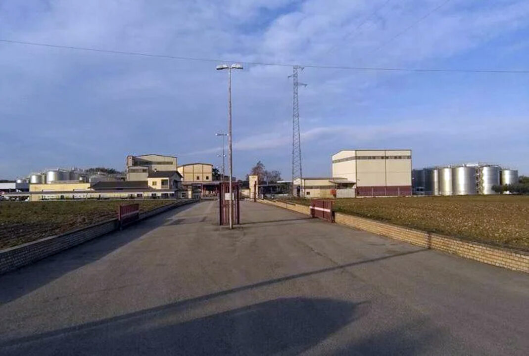 Scerni: incidente sul lavoro nella cantina sociale. Operaio di 23 anni muore durante la pulizia delle vasche