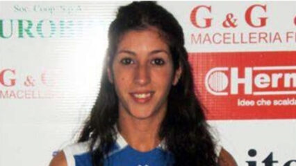 La pallavolo in lutto per la scomparsa della 46enne argentina: guidava i settori giovanili a Brindisi