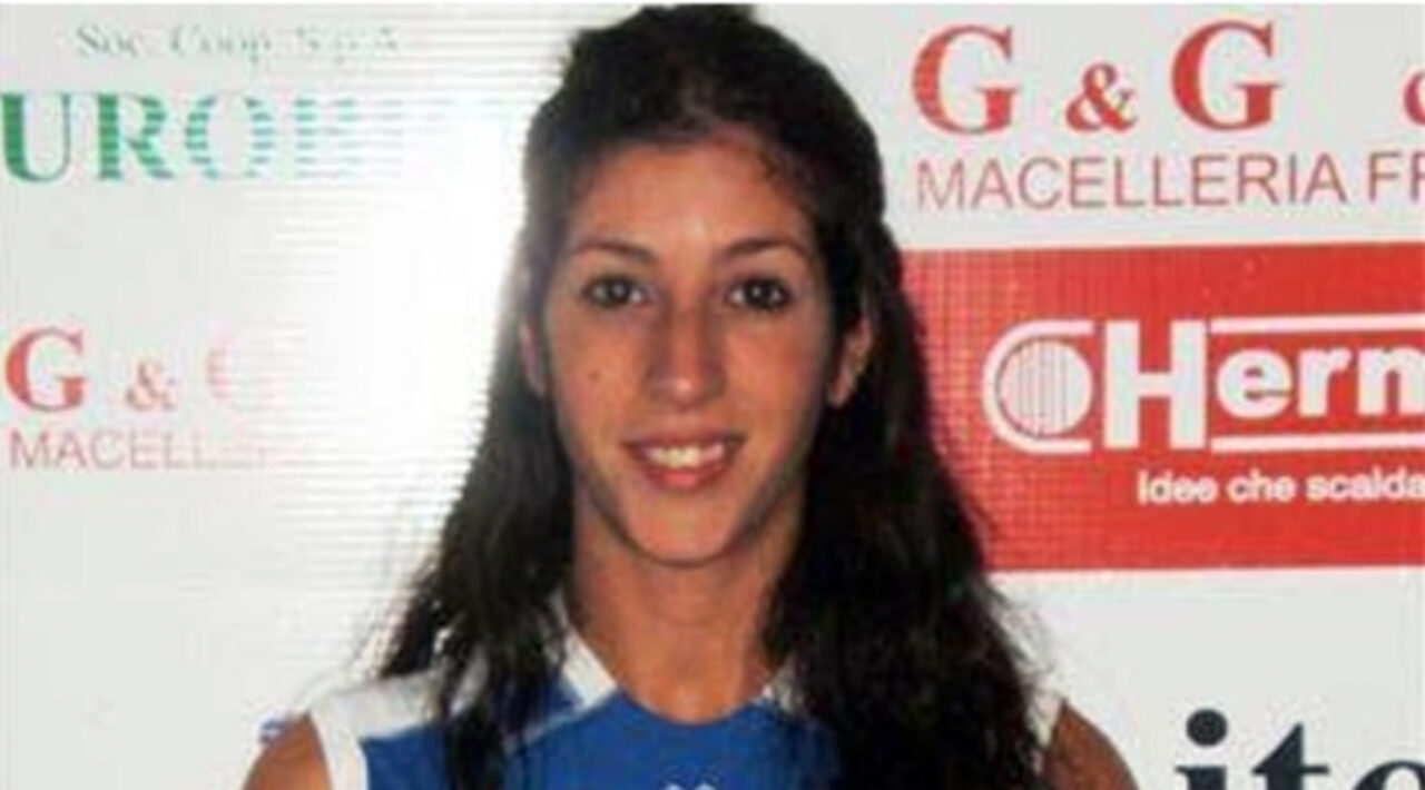 La pallavolo in lutto per la scomparsa della 46enne argentina: guidava i settori giovanili a Brindisi