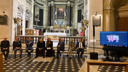 Femminicidi, seconda riunione degli Stati Generali: «Servono cultura dell’amore e coordinamento nazionale»