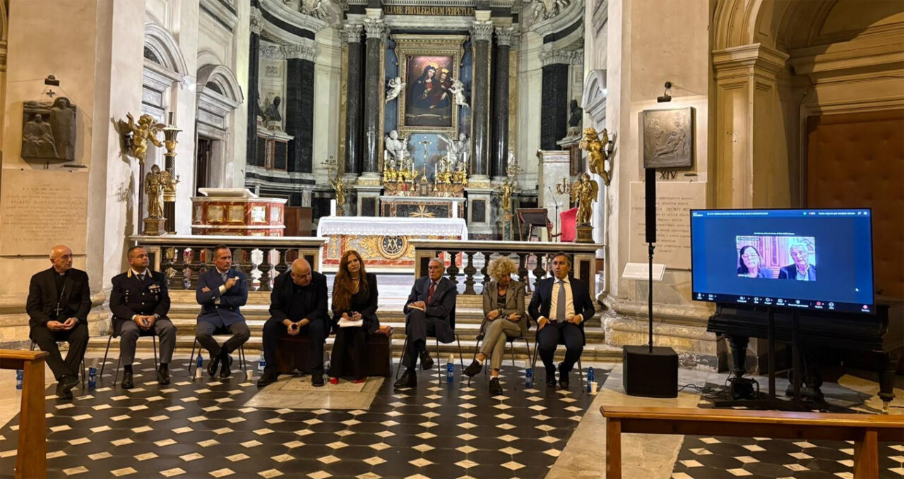 Femminicidi, seconda riunione degli Stati Generali: «Servono cultura dell’amore e coordinamento nazionale»