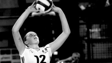 Lutto nel volley italiano, morta a soli 35 anni Stefania Corna