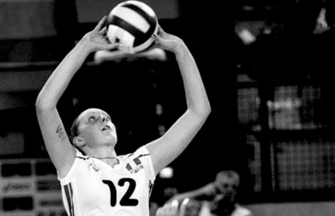 Lutto nel volley italiano, morta a soli 35 anni Stefania Corna